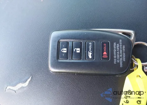 2019 Lexus Nx 300 F Sport z USA, uszkodzony, nr VIN JTJYARBZ8K2155643